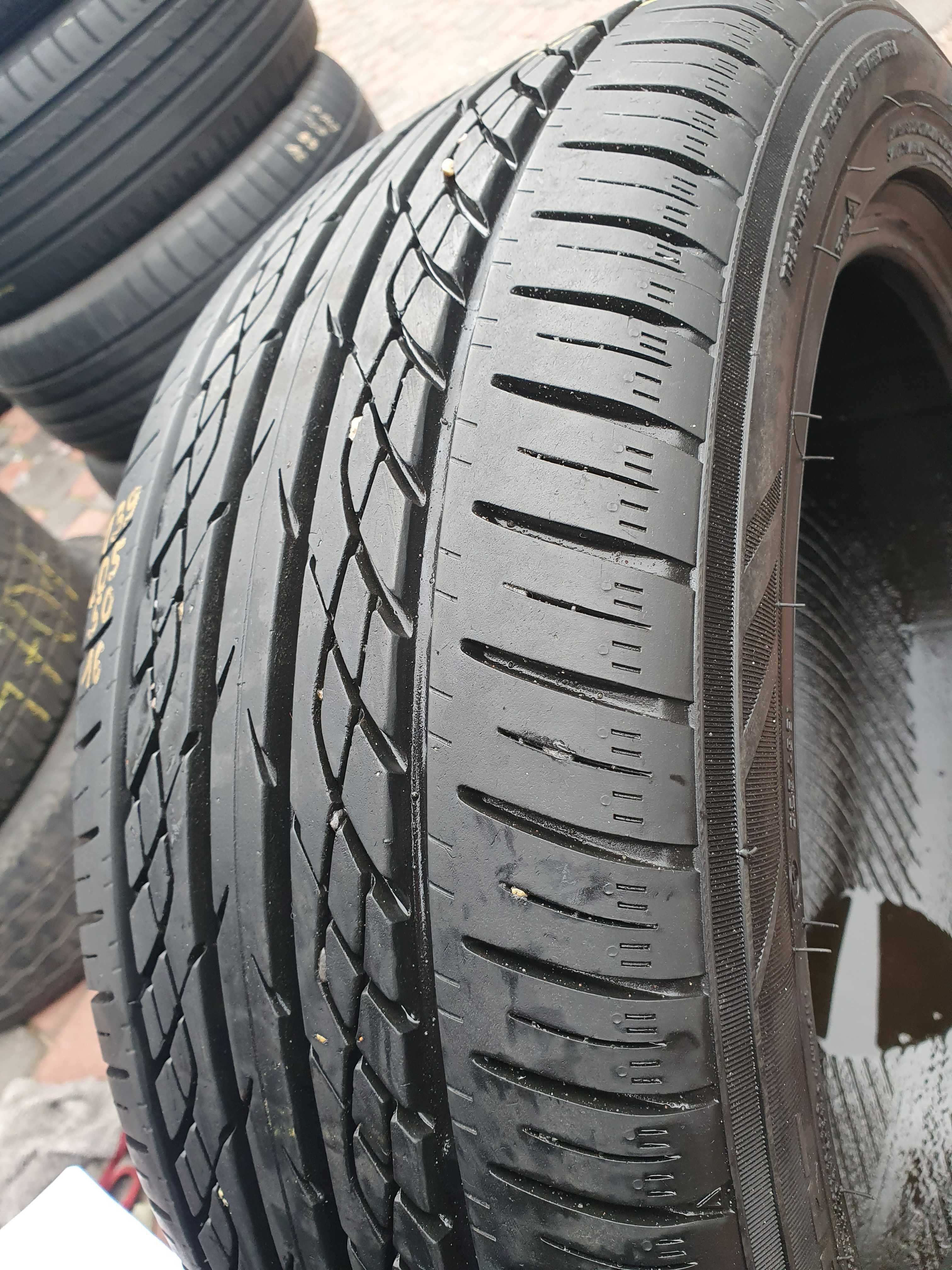 Opona letnia Prestivo Sport 205/50/16 91V 8mm P139