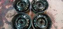 4x114,3 15 cali honda
