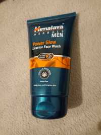 Himalaya Men do mycia twarzy