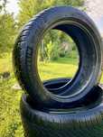 Продам Шини Зимові Michelin 225/45 r17
