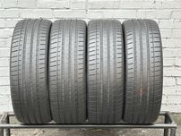 Топова шина‼️Vredestein UltracVorti 101Y 235/55 r19 6.7мм 2023рік