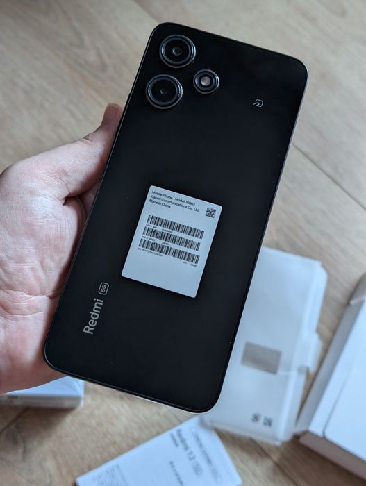 Продам Новий Xiaomi redmi 12 5G. 4/128 ГБ.