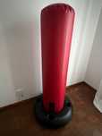 Vendo Saco boxe como novo