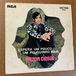 Nilton César 45 rpm