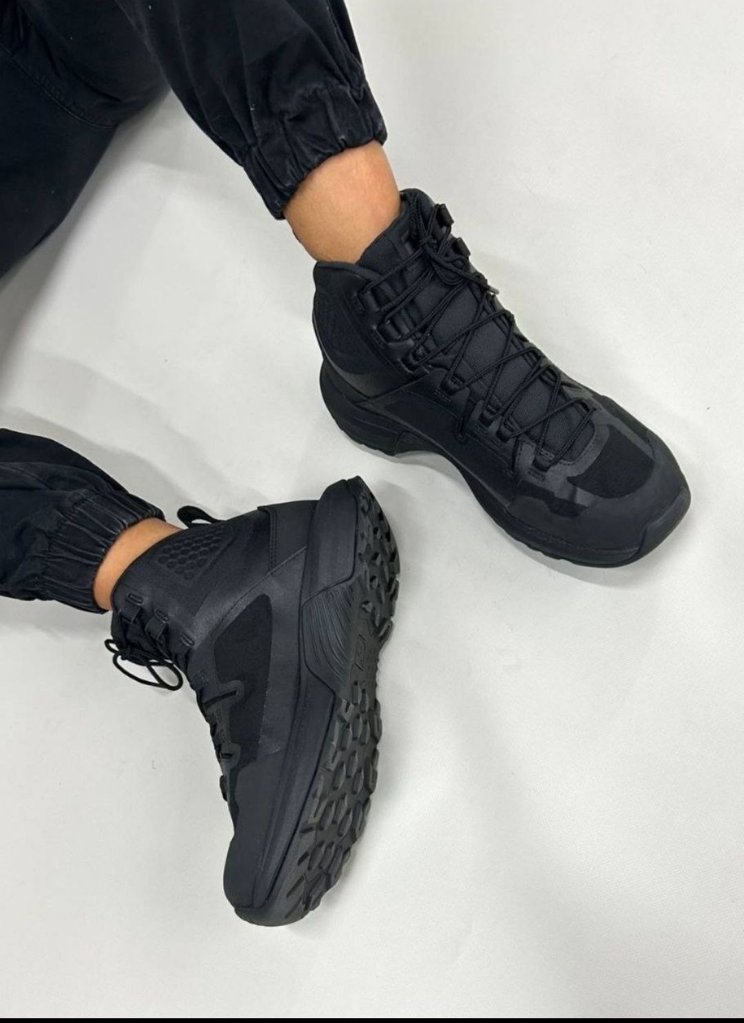 Deckers X LAB /Deckers X Lab  gore-tex