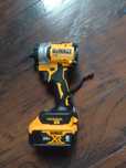 Zakrętarka DeWalt Dcf850
