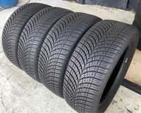 Шини Goodyear 205/55 r16 4шт Всесезон 2020рік (845)