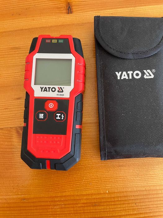 Wykrywacz YATO YT-73131