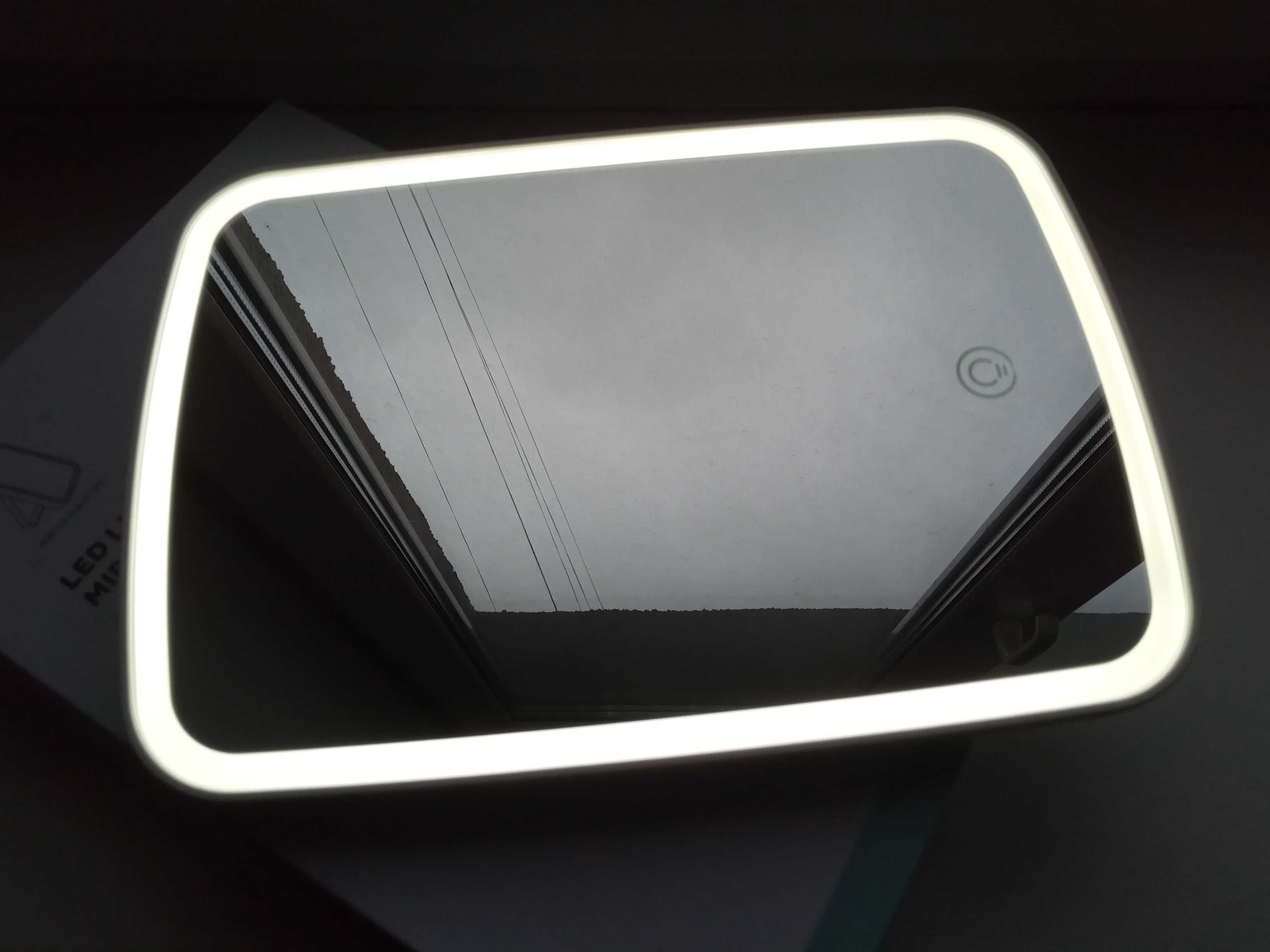 Зеркало Xiaomi - незаменимый аксессуар для красоты