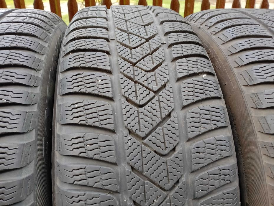 Koła Zimowe 18" oryginalne Lexus UX 2022r ES, GS, Toyota CH-R, Radom