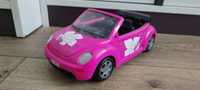 Samochód dla małych lalek Volkswagen Garbus
