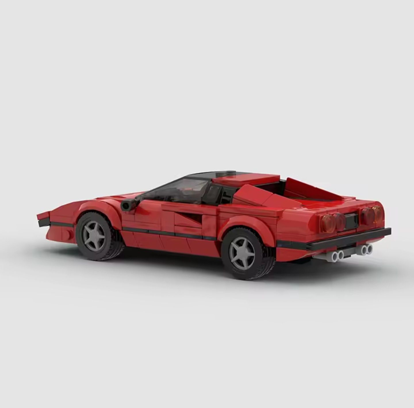 Lego Ferrari 308 GTB