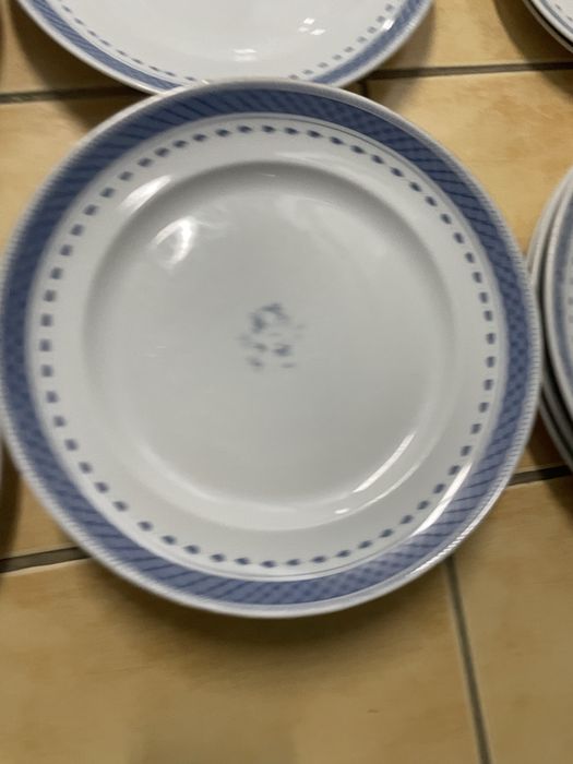 Vista Alegre Cozinha Velha tudo 10€