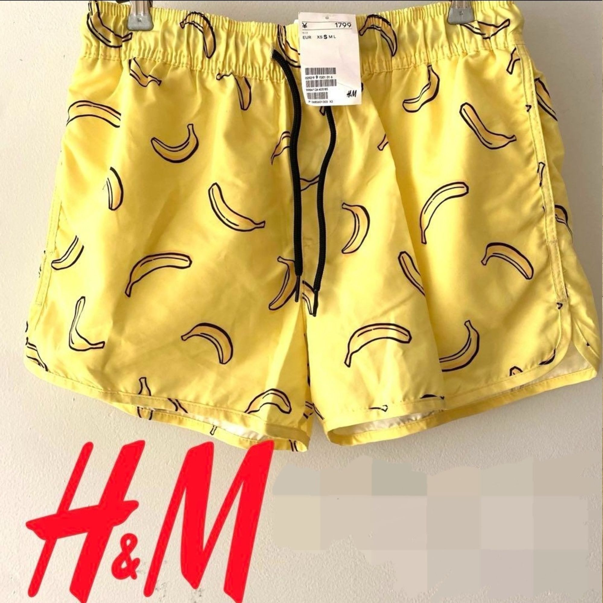 Чоловічі шорти/плавки Speedo/O'Neill/Fila/M&S/H&M