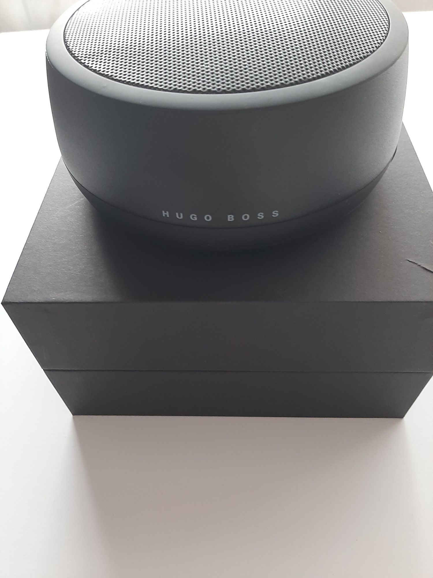Głośnik Hugo Boss Gear Lux