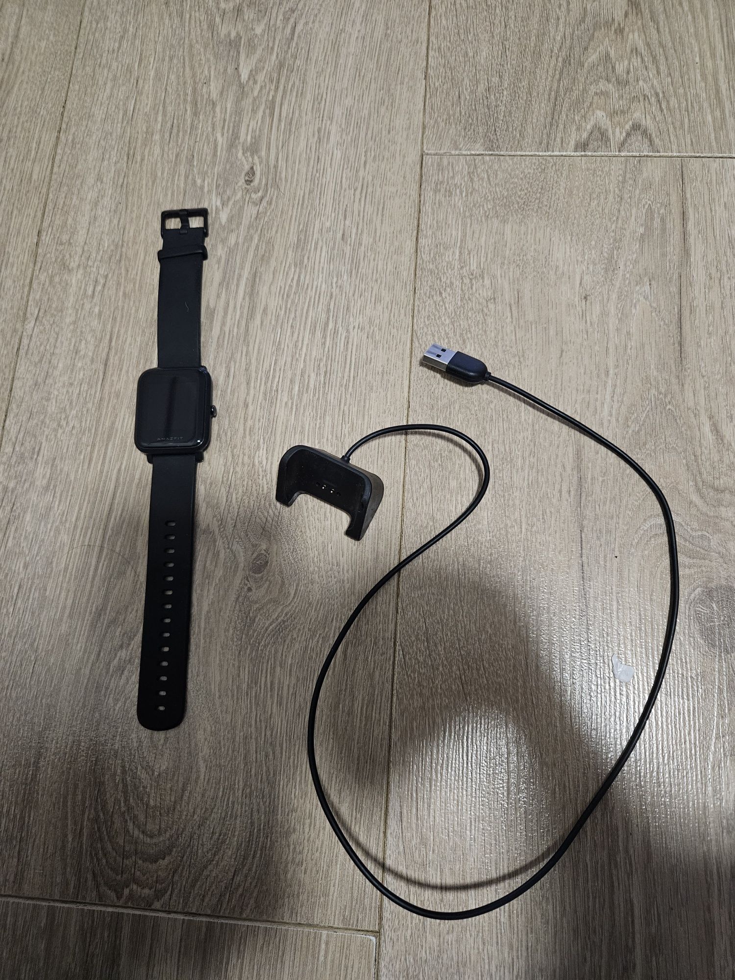 Amazfit BIP Smartwatch