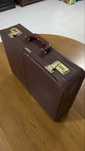 Mala executivo vintage Eminent