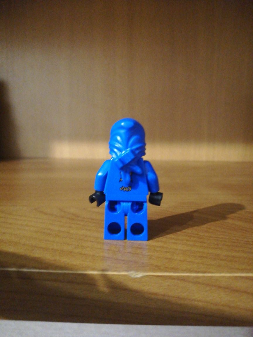 Lego Figurka Jay NJO016