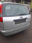 Szyba klapy bagaznika Ford Focus mk2 kombi