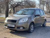 Продам Zaz Vida 2013 1.5 16v газ/бензин