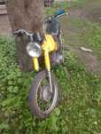 Продам минск 125