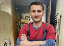 Сантехник по всему городу без выходных