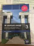 „W centrum uwagi 3” (zakres rozszerzony)