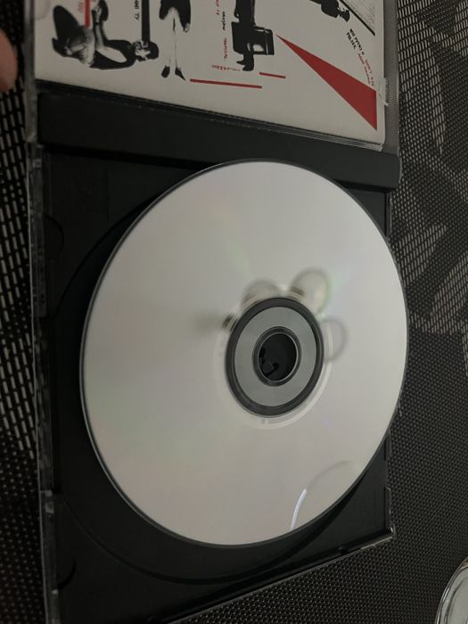 Obywatel GC - Tak tak to ja CD