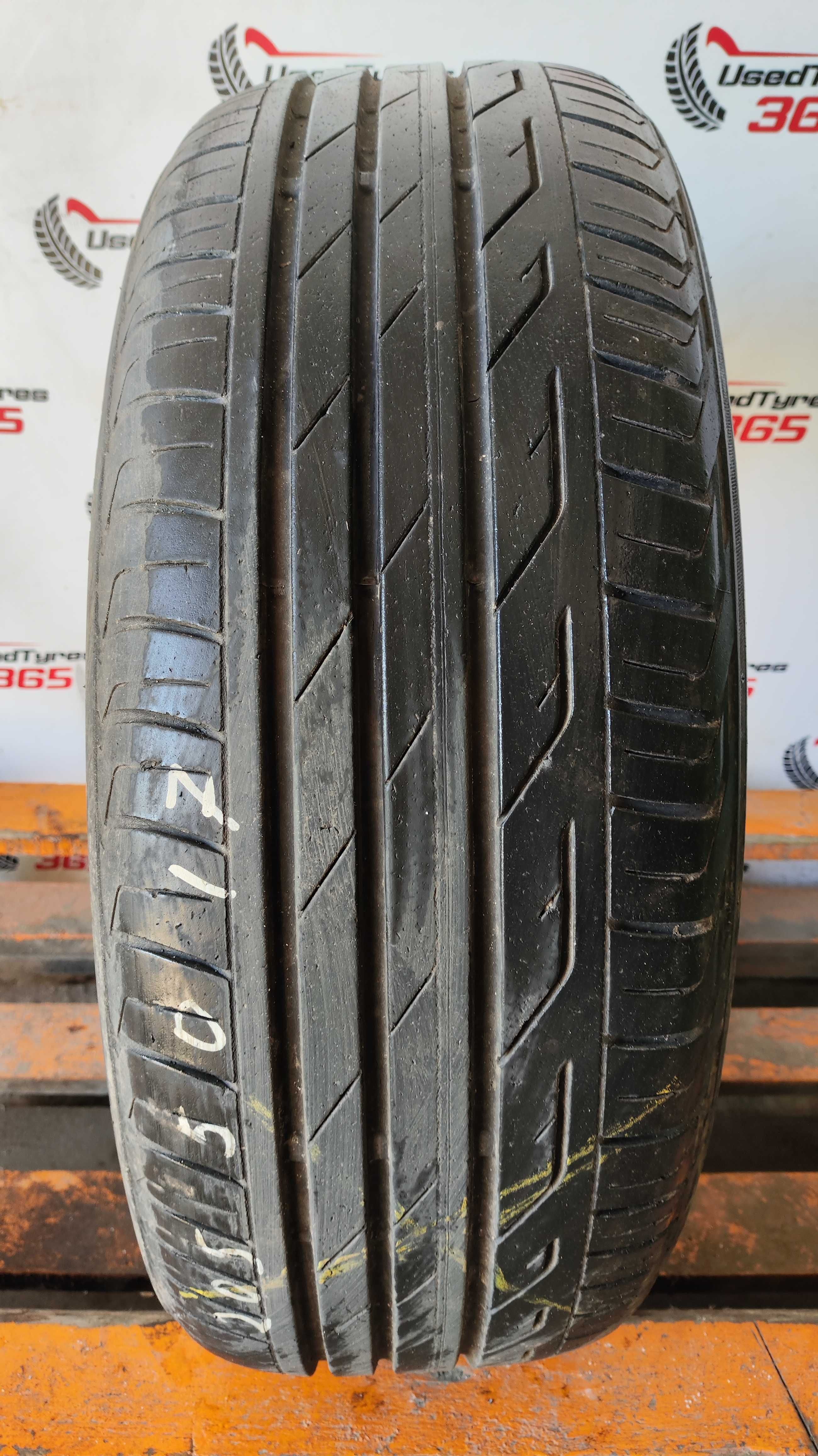 Шина Bridgestone 205 50 R17 89V