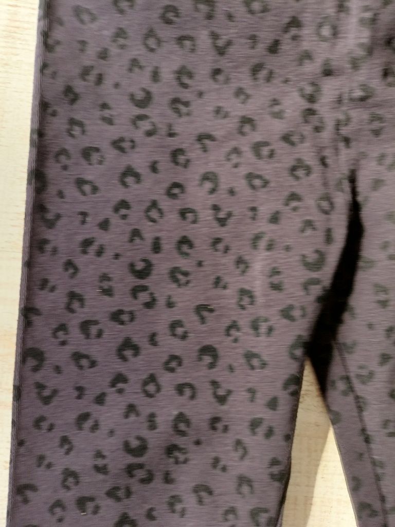 Legginsy H&M rozmiar 104