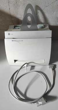 Принтер Hewlett Packard Laserjet 1100