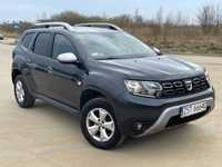 Dacia Duster Idealnie utrzymany Navi, kamera, relingi, DAB