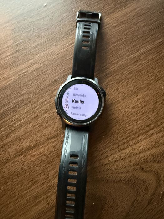Garmin 6s pro 2020