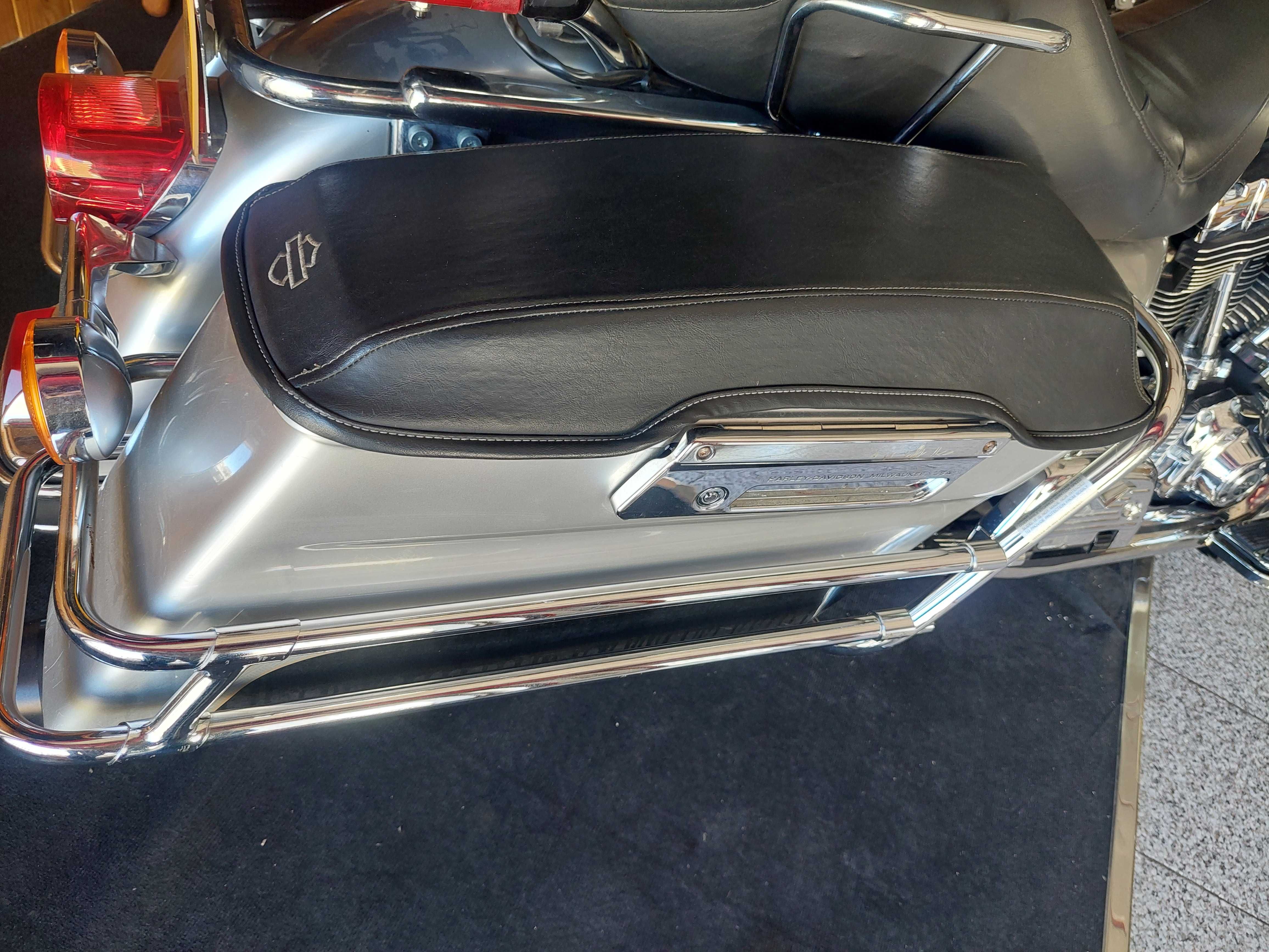 Harley Davidson Electra Glide Ultra Classic