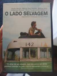 DVD Into the Wild