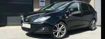 SEAT IBIZA 1.2 6J -PARA PECAS