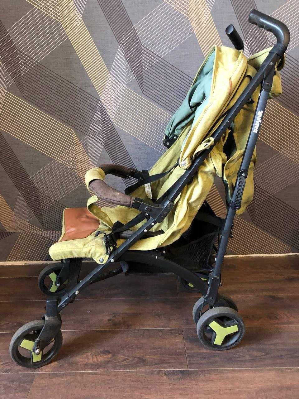 Продам дитячу коляску Babyhit