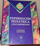Livro Enfermagem Pediátrica Contemporânea