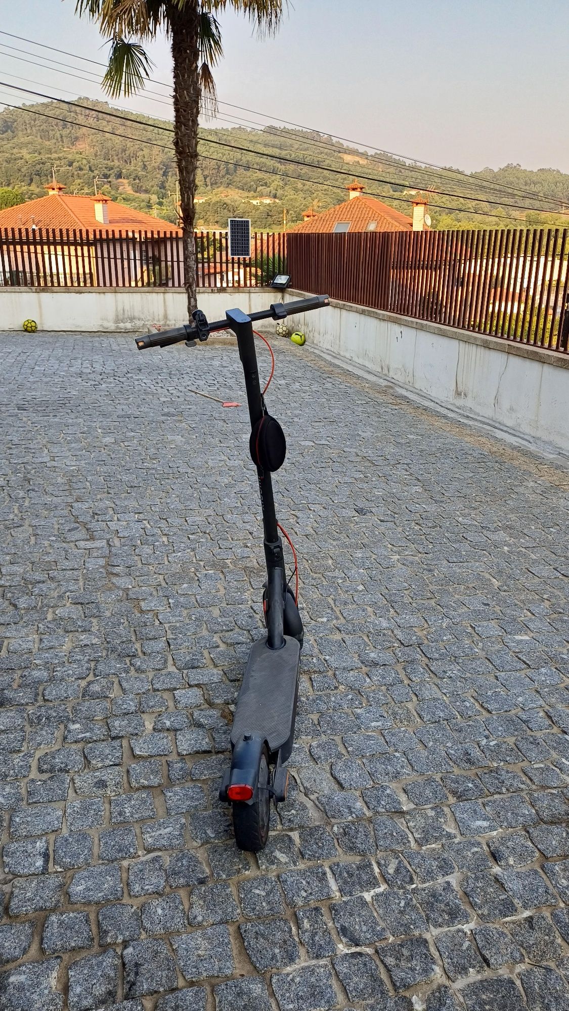 Trotinete elétrica xiaomi 4 pro 2⁰ geração