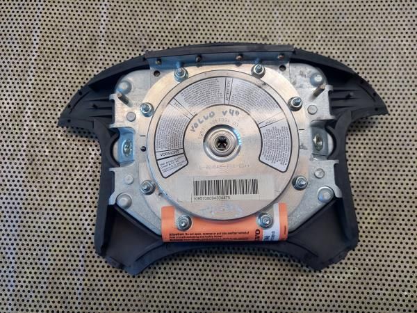 Airbag do volante VOLVO V40 Combi (VW)
