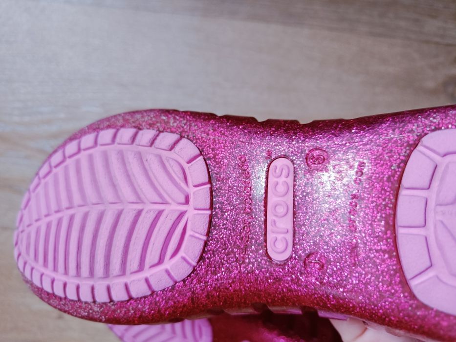 Крокси розмір 38-39