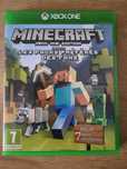 Gra Minecraft XBOX ONE