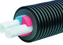 Rura preizolowana 2*32 140 UPONOR VARIA