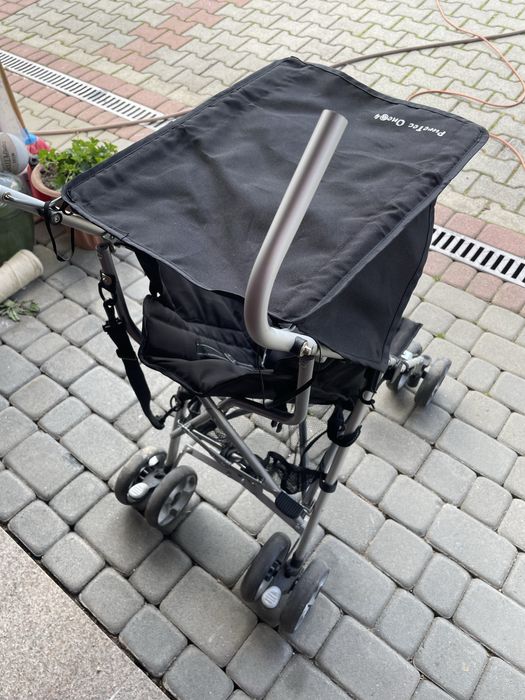 Spacerówka wózek baby plus