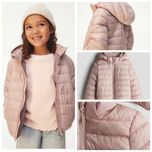 Легка демісезонна куртка H&M 98-104, 122-128, 134-140.
