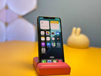 Смартфон Apple iPhone Xs 64GB Space Gray (135898) Б/У З ГАРАНТІЄЮ