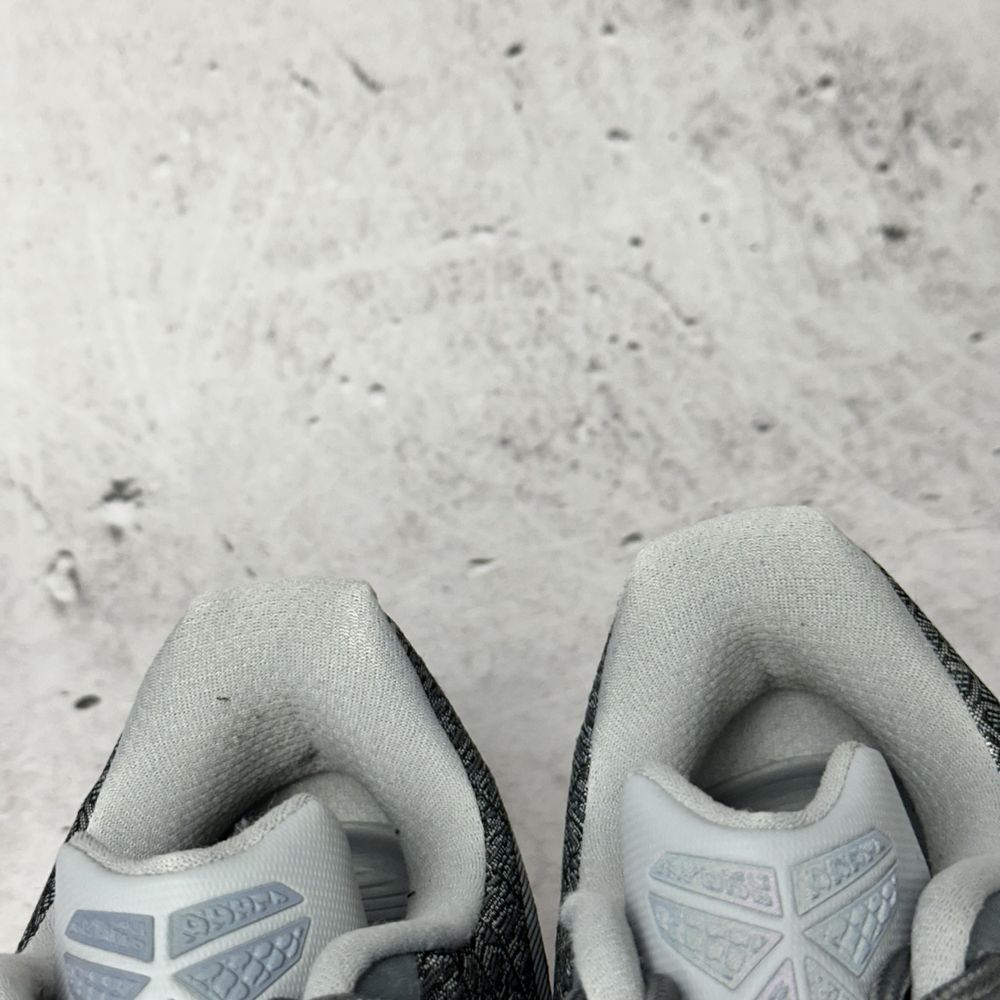 Buty Nike Mamba Instinct Pure Platinum Size: 42 26,6 cm