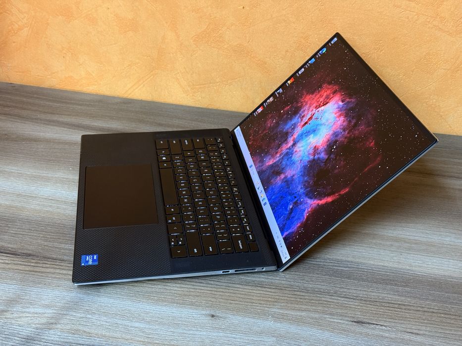 Свіжий інженерний Dell Precision 5560(i5-11500/16/T1200/256/FHD IPS)