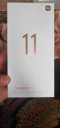 Xiaomi 11 Lite 5G NE.  8/256Gb