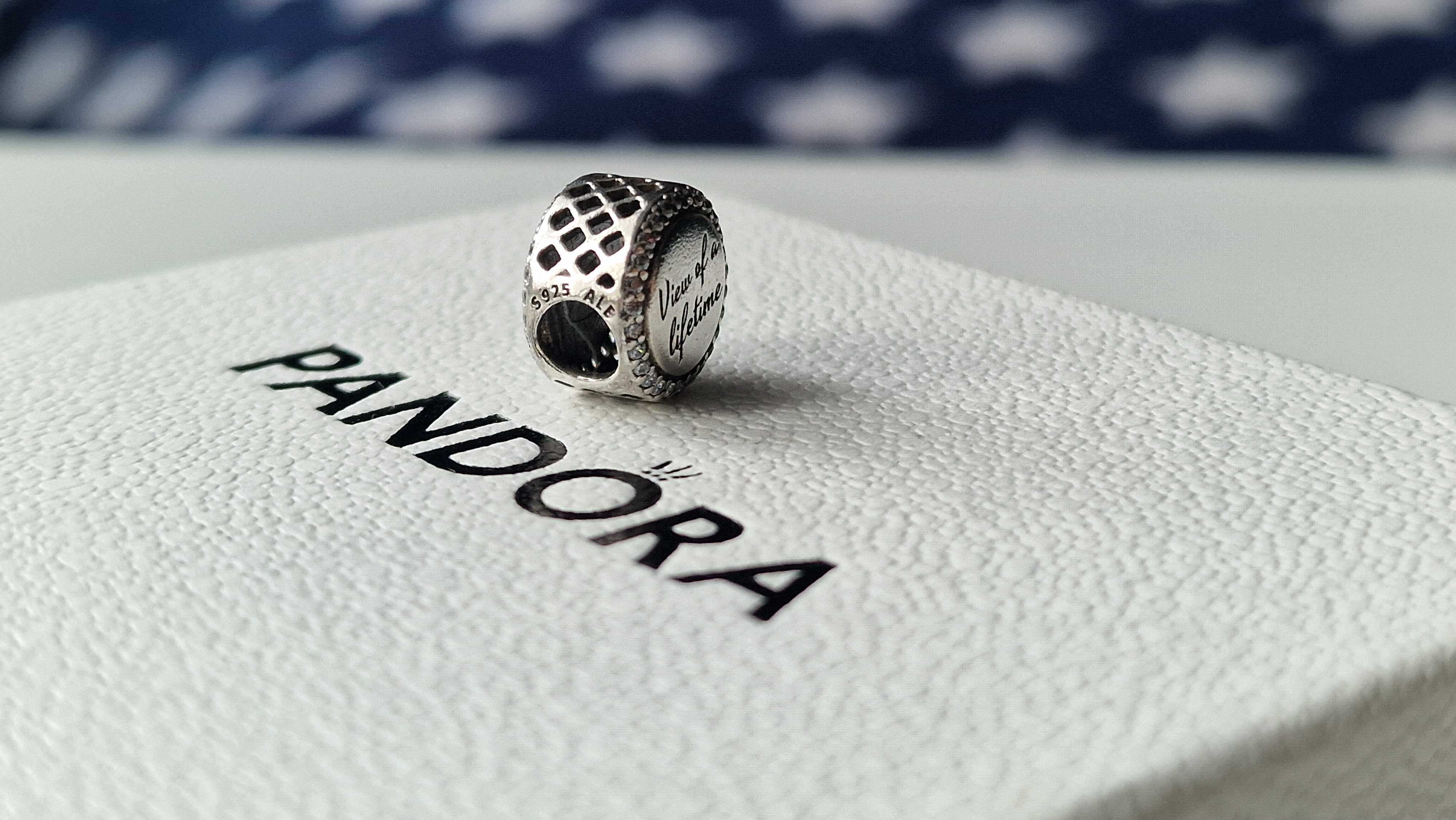 Pandora charms Grand Canyon